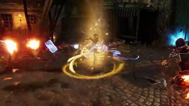 [0:49] - 1.0 Release Trailer