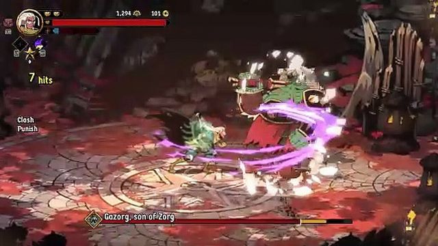 [0:57] - Threads of Fate Update Launch Trailer