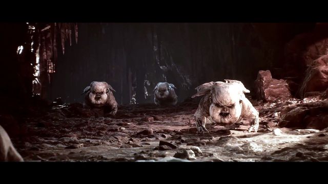 [1:43] Trzy dni wcześniej. Każdy kto zapłaci 199 zł za Mortal Shell 2, może zacząć grać już dziś