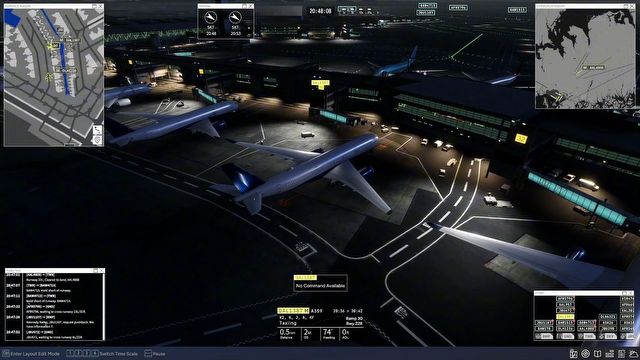 [2:25] - zwiastun wersji demo