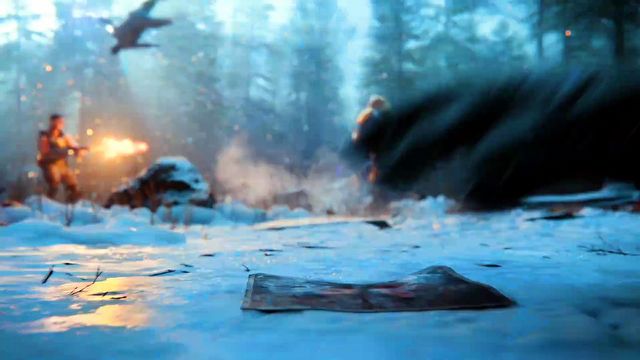 [1:28] Logan nie jest typowym bohaterem i dobitnie przypomina o tym na nowym, pełnym akcji zwiastunie Marvel's Wolverine