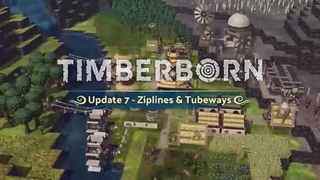 [1:36] - Update 7 Launch Trailer