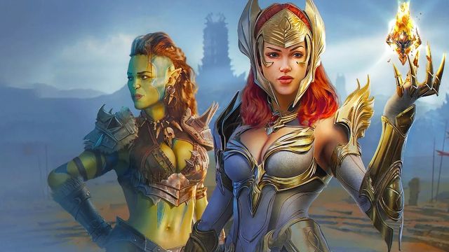 [0:30] - zwiastun #1