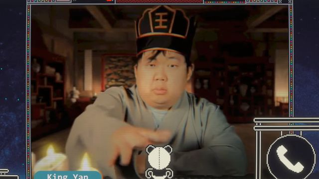 [1:30] - zwiastun #1