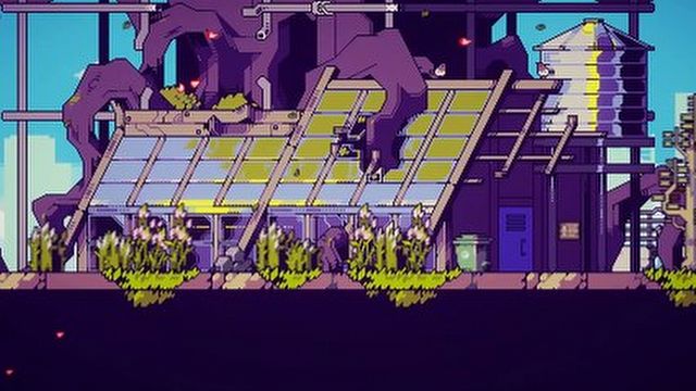 [1:23] - Early Access Launch Trailer