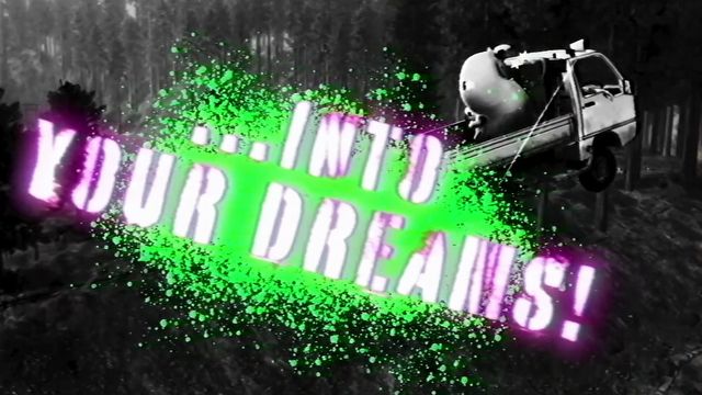 [1:14] - zwiastun aktualizacji Prepare to Grind