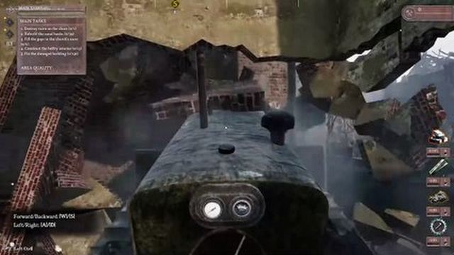 [0:58] - zwiastun #1