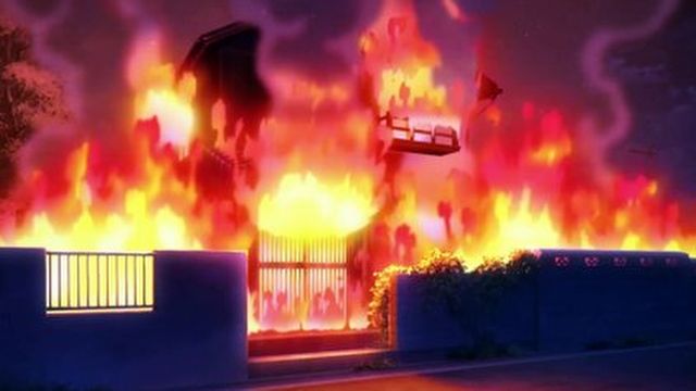 [1:21] - zwiastun What Lies in the Past