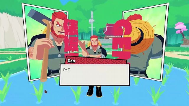 [1:03] - zwiastun premierowy wersji na Steam