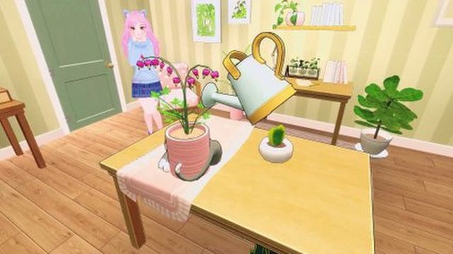 [1:24] - zwiastun wersji demo