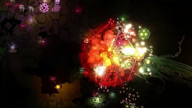 [0:51] - Ship Building Gameplay Trailer