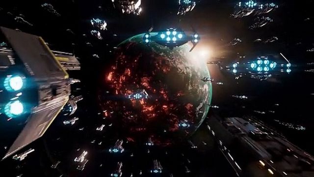 [1:21] - zwiastun aktualizacji Machinery of Oppresion