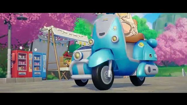 [1:47] - zwiastun premierowy wczesnego dostępu