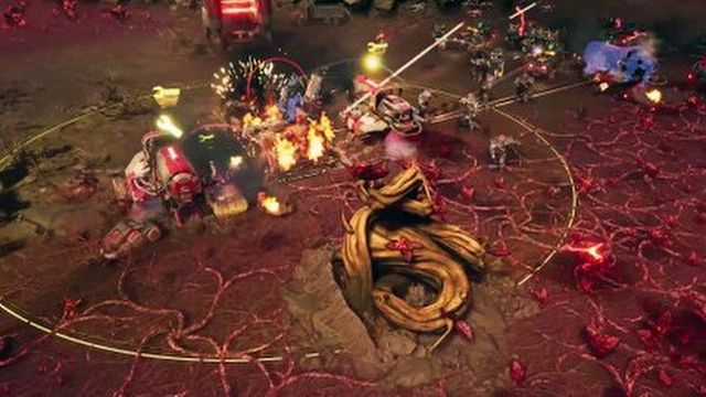 [0:40] - Accolades Trailer