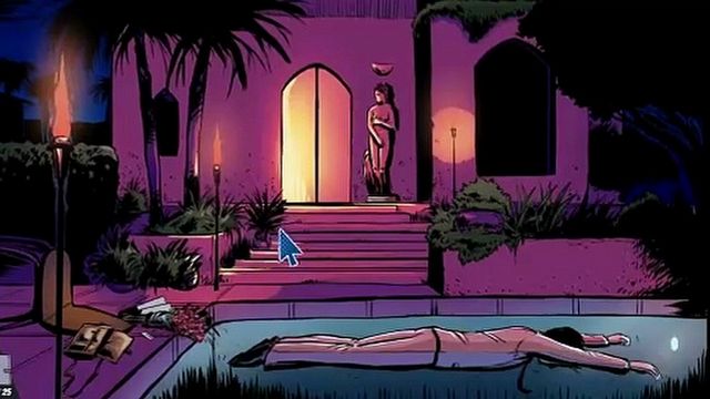 [0:48] - Announcement Trailer