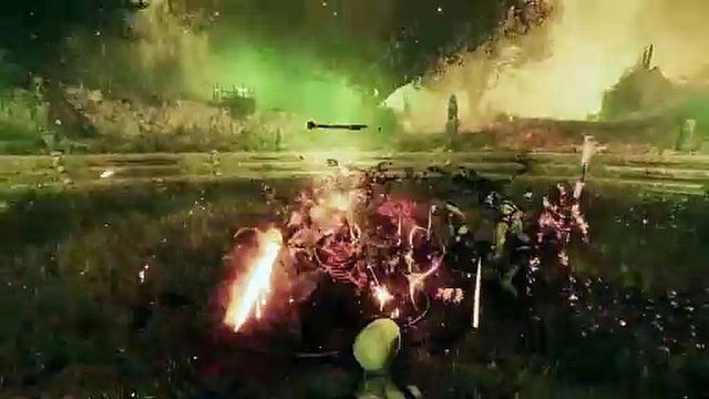 [1:27] - Steam and Version 2.0 Announce Trailer