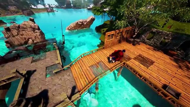 [1:15] - zwiastun na Steam Next Fest