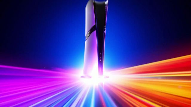 [0:53] - zwiastun funkcji na PS5 Pro