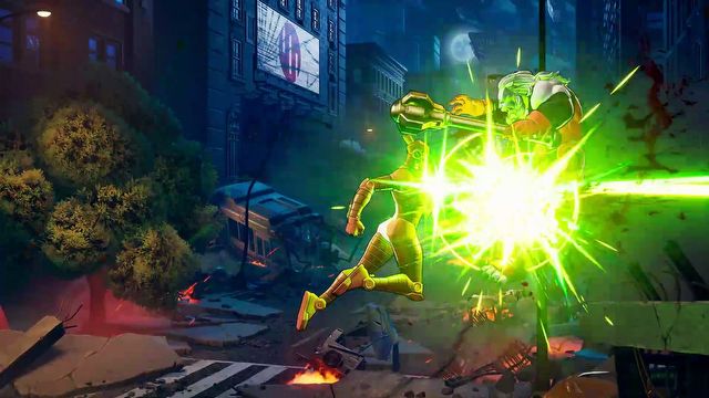 [1:41] - zwiastun otwartej bety