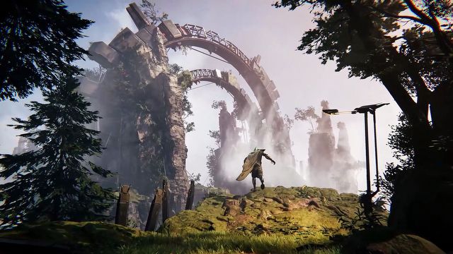 [1:37] - Early Access Launch Trailer