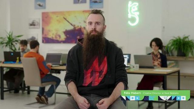 [4:19] - Developer Update