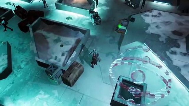 [0:27] - zwiastun premierowy wersji na konsole