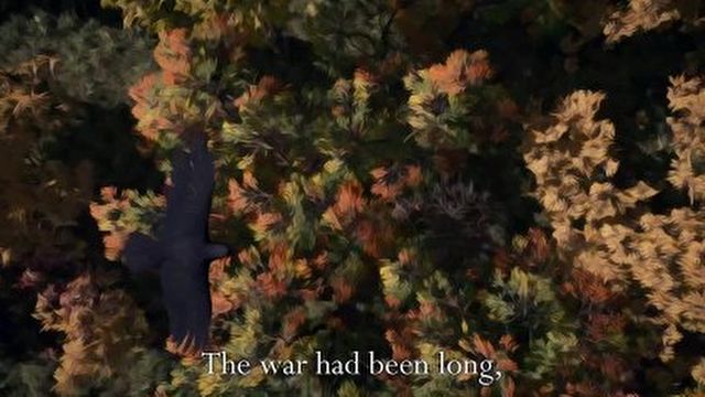 [1:16] Tales from the Mabinogion - August 2024 Reveal Trailer