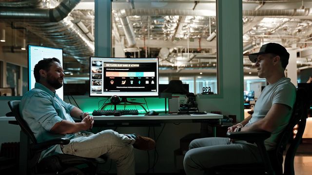 [15:58] Call of Duty: Modern Warfare 4 - DMZ Developer Diary