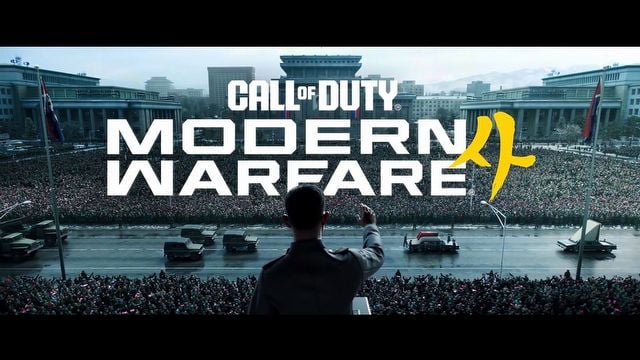 [2:32] Z Korei Południowej do najdalszych zakątków globu. Zwiastun CoD: Modern Warfare 4 prezentuje kampanię