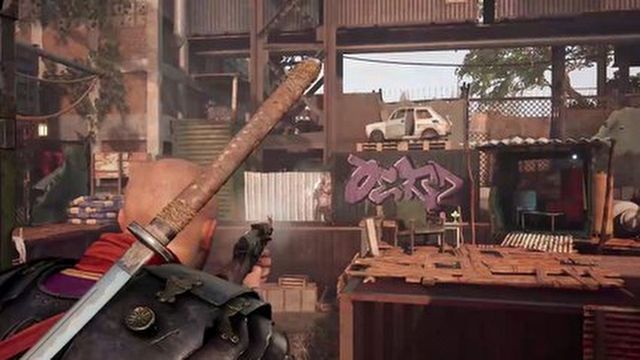 [1:22] - zwiastun premierowy wczesnego dostępu