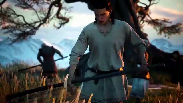 [6:25] W 6 minut The Blood of Dawnwalker wyjaśnia wszystko, co musisz wiedzieć o tej polskiej grze RPG