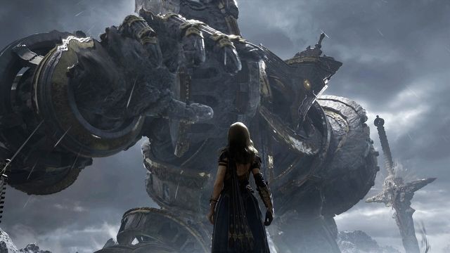 [1:22] Niebywale imponująca grafika i postapokaliptyczne neośredniowiecze na gamescom. W Tides of Annihilation będzie można zagrać w Kolonii