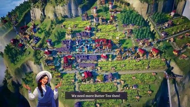 [0:59] - zwiastun premierowy Wczesnego Dostępu