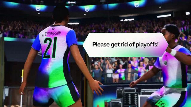 [5:53] - Ultimate Team Deep Dive