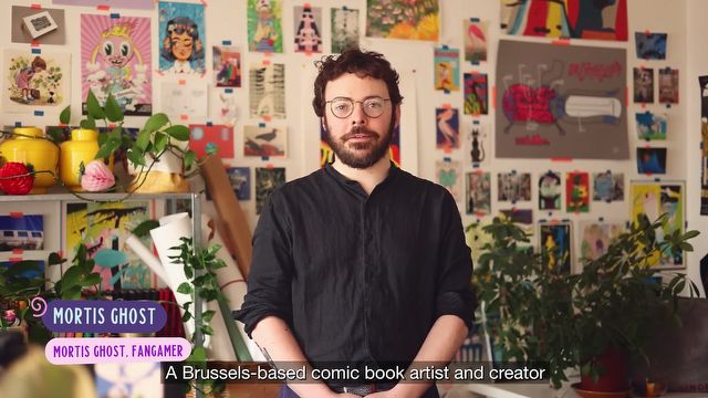 [2:08] - zwiastun #1