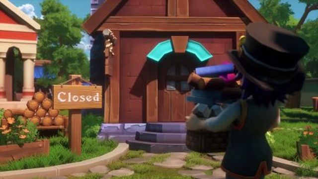 [0:48] - zwiastun z okazji 5. urodzin