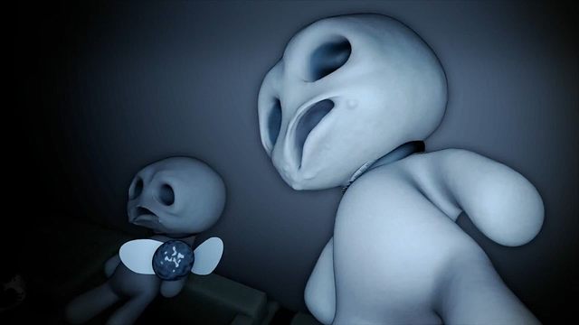 [1:20] Wrath of the Lamb - DLC