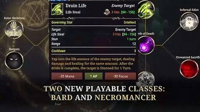 [0:49] - zwiastun aktualizacji 1.1