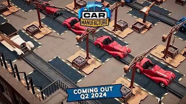 [1:19] - zwiastun rozgrywki