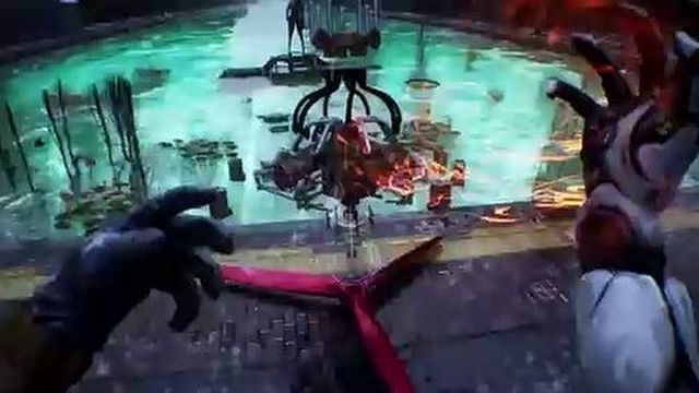 [1:31] Second-Loop - Announcement Trailer