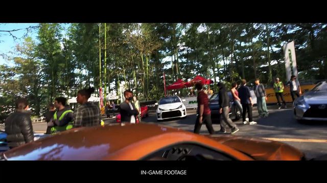 [6:38] - Prologue Gameplay