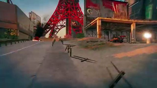 [2:04] - zwiastun aktualizacji Rogue Mind