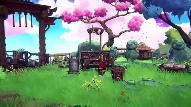 [1:34] - Reveal Trailer