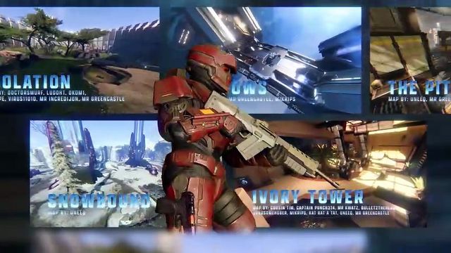[1:16] - Legacy Launch Trailer