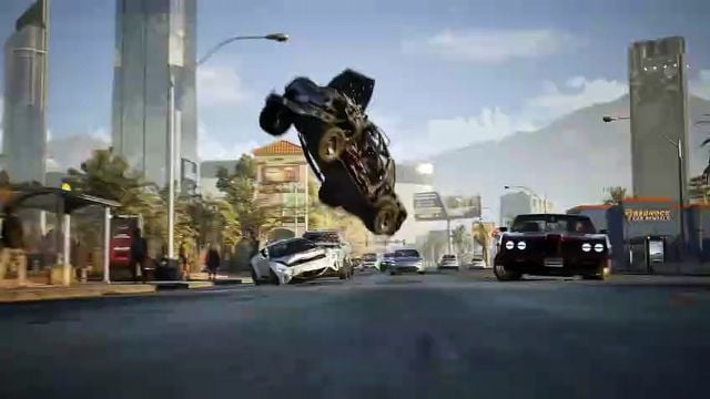 [2:16] - Director's Cut Launch Trailer