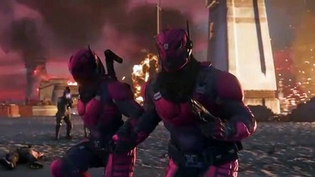 [1:07] - The Super Hornet Mk II Heartseeker Trailer