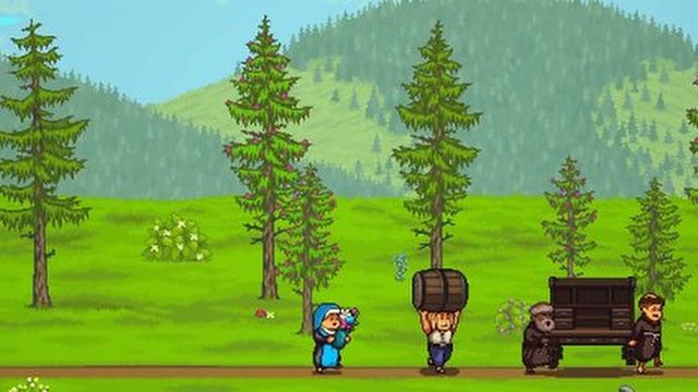 [1:27] - zwiastun z datą wczesnego dostępu