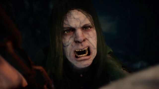 [2:31] gameplay trailer #1