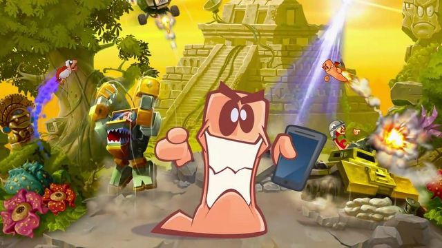 [0:30] zwiastun wersji mobilnej