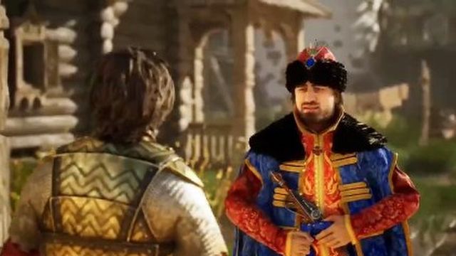 [1:40] - zwiastun #1